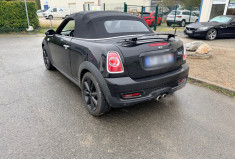 Mini Cooper Cooper S chili 184ch BVA
