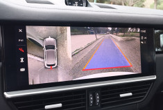 Porsche Cayenne 3.0L V6 HYBRIDE - PLATINIUM ED. - GTIE PORSCHE APPROVED 04/2027