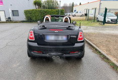 Mini Cooper Cooper S chili 184ch BVA