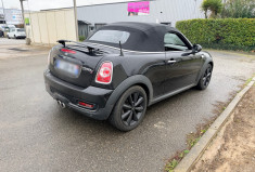 Mini Cooper Cooper S chili 184ch BVA