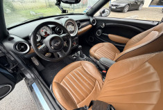 Mini Cooper Cooper S chili 184ch BVA