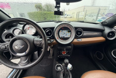 Mini Cooper Cooper S chili 184ch BVA