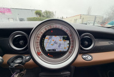 Mini Cooper Cooper S chili 184ch BVA