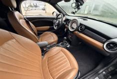 Mini Cooper Cooper S chili 184ch BVA