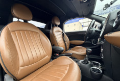 Mini Cooper Cooper S chili 184ch BVA