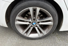 BMW Série 4 418 D 150 GRAN COUPE SPORTLINE / GPS / CAMERA RECUL / GARANTIE 12 MOIS