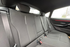 BMW Série 4 418 D 150 GRAN COUPE SPORT LINE / GPS / CAMERA RECUL / GARANTIE 12 MOIS