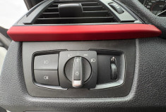 BMW Série 4 418 D 150 GRAN COUPE SPORTLINE / GPS / CAMERA RECUL / GARANTIE 12 MOIS