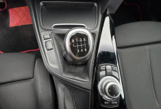 BMW Série 4 418 D 150 GRAN COUPE SPORTLINE / GPS / CAMERA RECUL / GARANTIE 12 MOIS