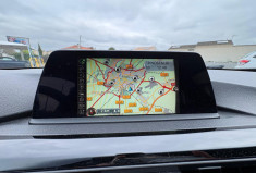 BMW Série 4 418 D 150 GRAN COUPE SPORTLINE / GPS / CAMERA RECUL / GARANTIE 12 MOIS