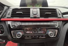 BMW Série 4 418 D 150 GRAN COUPE SPORTLINE / GPS / CAMERA RECUL / GARANTIE 12 MOIS