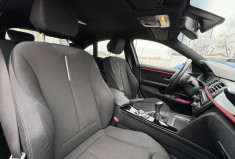 BMW Série 4 418 D 150 GRAN COUPE SPORTLINE / GPS / CAMERA RECUL / GARANTIE 12 MOIS