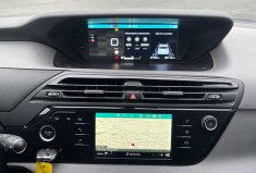 Citroën C4 SpaceTourer 1.5 BLUEHDI 130 FEEL / CARPLAY / CAMERA RECUL / GARANTIE 12 MOIS 