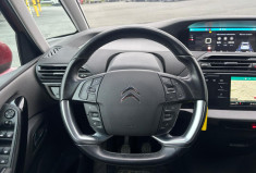 Citroën C4 SpaceTourer 1.5 BLUEHDI 130 FEEL / CARPLAY / CAMERA RECUL / GARANTIE 12 MOIS 