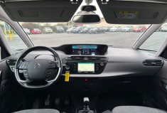 Citroën C4 SpaceTourer 1.5 BLUEHDI 130 FEEL / CARPLAY / CAMERA RECUL / GARANTIE 12 MOIS 