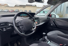 Citroën C4 SpaceTourer 1.5 BLUEHDI 130 FEEL / CARPLAY / CAMERA RECUL / GARANTIE 12 MOIS 