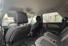 Citroën C4 SpaceTourer 1.5 BLUEHDI 130 FEEL / CARPLAY / CAMERA RECUL / GARANTIE 12 MOIS 