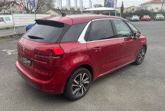 Citroën C4 SpaceTourer 1.5 BLUEHDI 130 FEEL / CARPLAY / CAMERA RECUL / GARANTIE 12 MOIS 