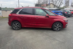 Citroën C4 SpaceTourer 1.5 BLUEHDI 130 FEEL / CARPLAY / CAMERA RECUL / GARANTIE 12 MOIS 