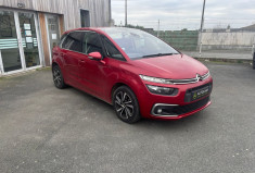 Citroën C4 SpaceTourer 1.5 BLUEHDI 130 FEEL / CARPLAY / CAMERA RECUL / GARANTIE 12 MOIS 
