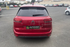 Citroën C4 SpaceTourer 1.5 BLUEHDI 130 FEEL / CARPLAY / CAMERA RECUL / GARANTIE 12 MOIS 