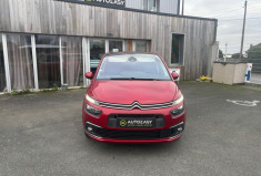 Citroën C4 SpaceTourer 1.5 BLUEHDI 130 FEEL / CARPLAY / CAMERA RECUL / GARANTIE 12 MOIS 