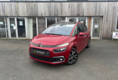 Citroën C4 SpaceTourer 1.5 BLUEHDI 130 FEEL / CARPLAY / CAMERA RECUL / GARANTIE 12 MOIS 