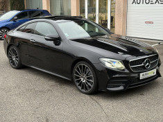 Mercedes Classe E Coupé  220 d 194 ch Executive 9G-Tronic