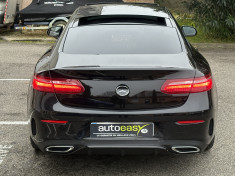 Mercedes Classe E Coupé  220 d 194 ch Executive 9G-Tronic