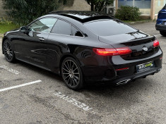 Mercedes Classe E Coupé  220 d 194 ch Executive 9G-Tronic