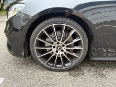 Mercedes Classe E Coupé  220 d 194 ch Executive 9G-Tronic