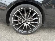 Mercedes Classe E Coupé  220 d 194 ch Executive 9G-Tronic