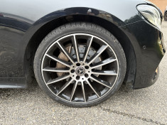 Mercedes Classe E Coupé  220 d 194 ch Executive 9G-Tronic