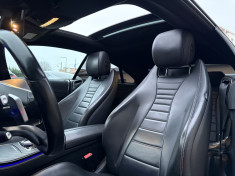 Mercedes Classe E Coupé  220 d 194 ch Executive 9G-Tronic