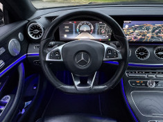 Mercedes Classe E Coupé  220 d 194 ch Executive 9G-Tronic