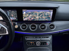 Mercedes Classe E Coupé  220 d 194 ch Executive 9G-Tronic