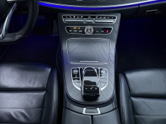 Mercedes Classe E Coupé  220 d 194 ch Executive 9G-Tronic