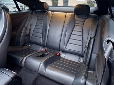 Mercedes Classe E Coupé  220 d 194 ch Executive 9G-Tronic