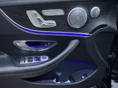 Mercedes Classe E Coupé  220 d 194 ch Executive 9G-Tronic