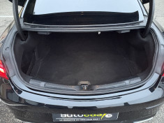 Mercedes Classe E Coupé  220 d 194 ch Executive 9G-Tronic