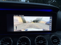 Mercedes Classe E Coupé  220 d 194 ch Executive 9G-Tronic