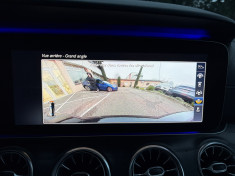 Mercedes Classe E Coupé  220 d 194 ch Executive 9G-Tronic