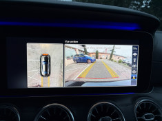 Mercedes Classe E Coupé  220 d 194 ch Executive 9G-Tronic