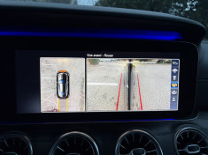 Mercedes Classe E Coupé  220 d 194 ch Executive 9G-Tronic