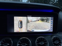 Mercedes Classe E Coupé  220 d 194 ch Executive 9G-Tronic