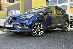 Renault Kadjar Phase 2 Intens 1.3 Tce 16V FAP FWD EDC7 160 cv Boîte auto