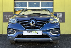 Renault Kadjar Phase 2 Intens 1.3 Tce 16V FAP FWD EDC7 160 cv Boîte auto