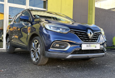 Renault Kadjar Phase 2 Intens 1.3 Tce 16V FAP FWD EDC7 160 cv Boîte auto