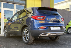 Renault Kadjar Phase 2 Intens 1.3 Tce 16V FAP FWD EDC7 160 cv Boîte auto