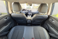 Renault Kadjar Phase 2 Intens 1.3 Tce 16V FAP FWD EDC7 160 cv Boîte auto